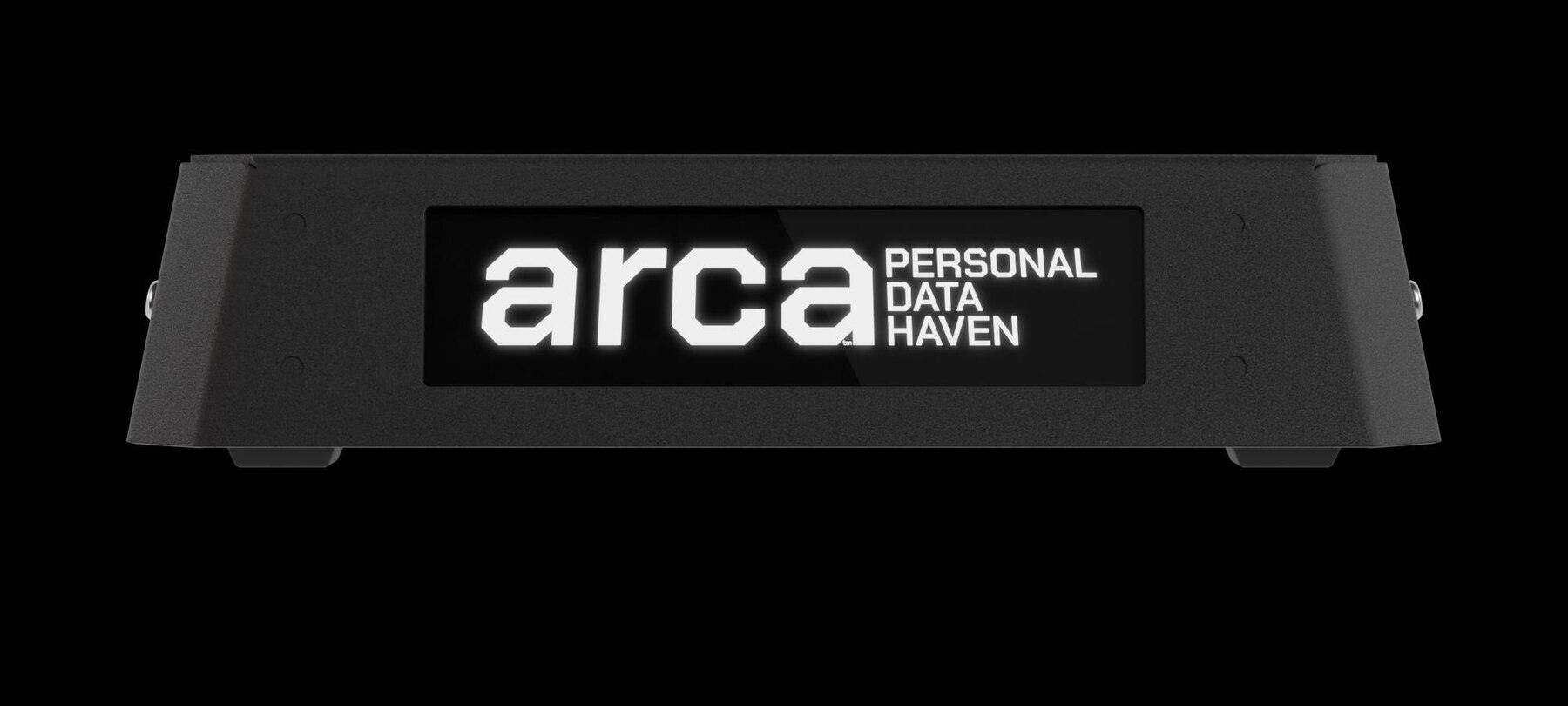 arca Reservations Are Open