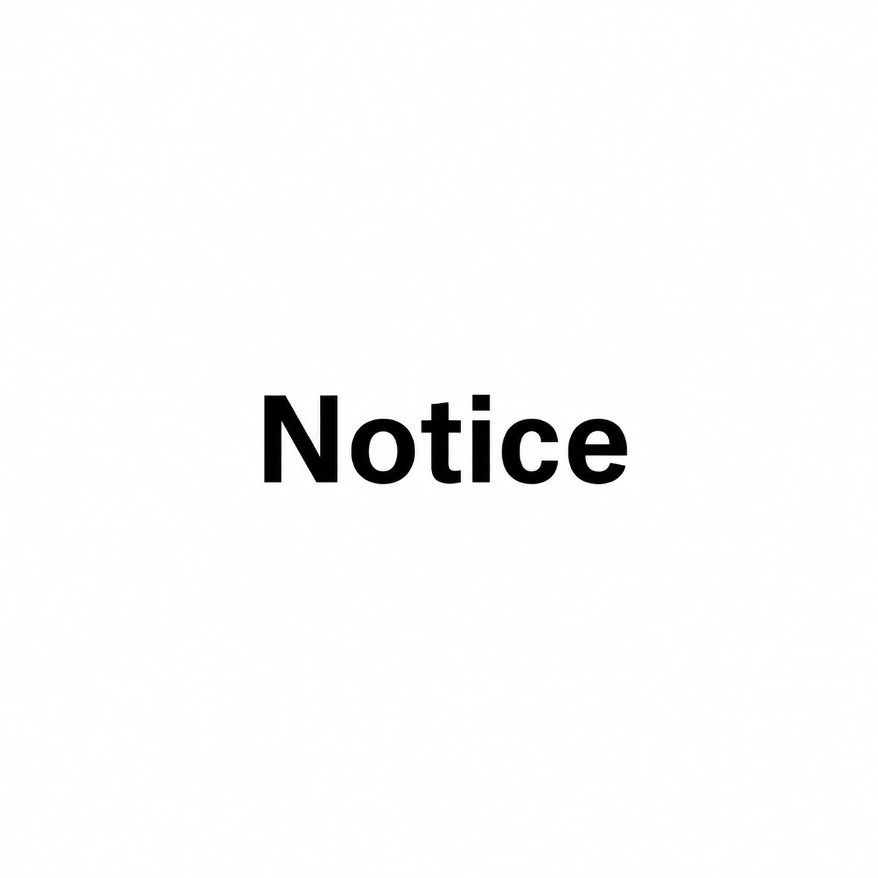 Update on Customer Data Retention